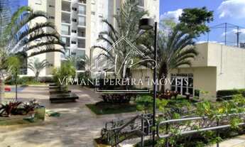 Imagem 7: Apartamento à venda em Osasco-SP, City Bussocaba: 2 quartos, sala, banheiro, 1 vaga - 53m²