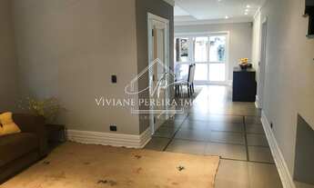 Imagem: CASA RESIDENCIAL em SÃO PAULO - SP, PARQUE