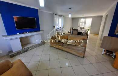 Imagem 3: Casa em condomínio fechado Villas de São Francisco