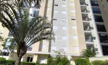 Imagem 4: Apartamento à venda em Osasco-SP, City Bussocaba: 2 quartos, sala, banheiro, 1 vaga - 53m²