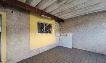 Imagem 4: Imóvel à venda: Casa com 2 quartos, 1 sala, 1 banheiro e 2 vagas de garagem em Novo Osasco