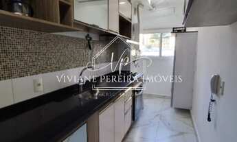 Imagem: Apartamento à venda em Osasco-SP, City