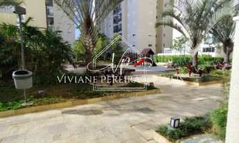 Imagem 3: Apartamento à venda em Osasco-SP, City Bussocaba: 2 quartos, sala, banheiro, 1 vaga - 53m²