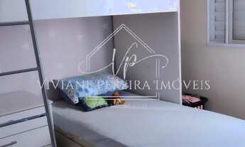 Imagem 7: Apartamento à venda em Osasco-SP, Santa Maria: 2 quartos, sala, banheiro, 1 vaga de garage