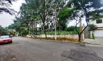 Imagem: Terreno Parque dos Príncipes a venda, 683m²