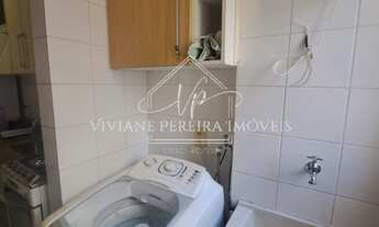 Imagem 4: Apartamento para locação na Conceição, Osasco-SP: 2 quartos, 1 banheiro, 1 vaga, 50m² de á