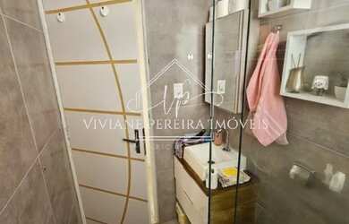 Imagem 7: Casa à venda em Osasco-SP, bairro Santa Maria: 2 quartos, 1 banheiro, 2 vagas de garagem