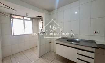 Imagem 3: Aluguel de Apartamento de 2 Quartos na Conceição, Osasco-SP: 1 Banheiro, 1 Vaga de Garagem