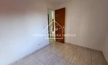 Imagem 6: Aluguel de Apartamento de 2 Quartos na Conceição, Osasco-SP: 1 Banheiro, 1 Vaga de Garagem