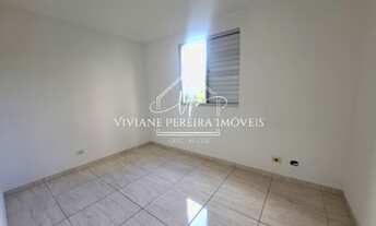 Imagem 2: Aluguel de Apartamento de 2 Quartos na Conceição, Osasco-SP: 1 Banheiro, 1 Vaga de Garagem