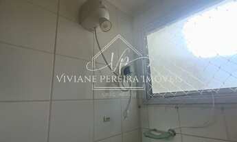 Imagem 7: Apartamento para locação na Conceição, Osasco-SP: 2 quartos, 1 banheiro, 1 vaga, 50m² de á