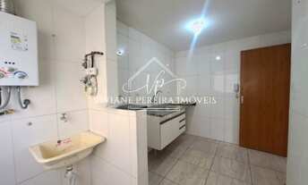 Imagem: Aluguel de Apartamento de 2 Quartos na Conceição