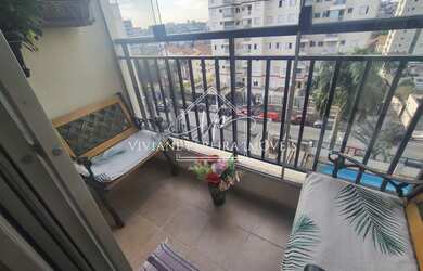 Imagem 3: APARTAMENTO RESIDENCIAL em OSASCO - SP, CONCEIÇÃO