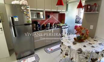 Imagem: Apartamento à venda em Osasco-SP, Bairro