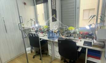 Imagem 3: Apartamento à venda em Osasco-SP, bairro Conceição: 3 quartos, 1 sala, 1 banheiro, 56,00 m