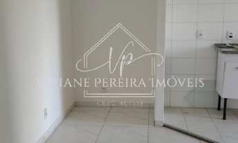 Imagem 3: Apartamento para locação no bairro Santa Maria, em Osasco-SP, com 2 quartos, 1 banheiro e