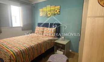 Imagem 2: Apartamento à venda em Osasco-SP, bairro Conceição: 3 quartos, 1 sala, 1 banheiro, 56,00 m