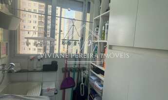 Imagem 4: Apartamento à venda em Osasco-SP, bairro Conceição: 3 quartos, 1 sala, 1 banheiro, 56,00 m