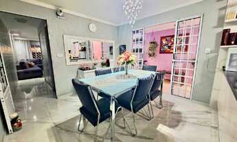 Imagem 7: Casa Comercial de Alto Padrão em Osasco-SP, Bairro Veloso: 2 Quartos, 2 Suítes, 1 Sala, 2