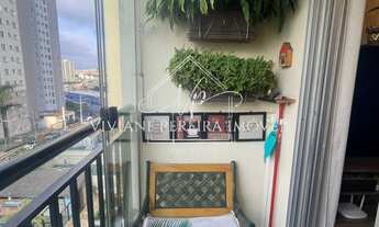 Imagem 6: Apartamento à venda em Osasco-SP, bairro Conceição: 3 quartos, 1 sala, 1 banheiro, 56,00 m