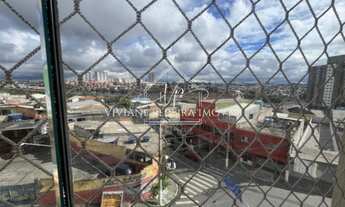 Imagem 6: Oportunidade única: Apartamento à venda no bairro Santa Maria, Osasco-SP - 2 quartos, 1 ba