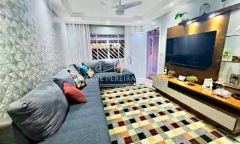 Imagem: Casa Comercial de Alto Padrão em Osasco-SP