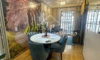 Imagem: Apartamento à venda em Osasco-SP, bairro