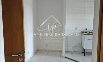 Imagem 4: Apartamento para locação no bairro Santa Maria, em Osasco-SP, com 2 quartos, 1 banheiro e