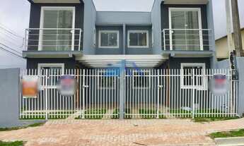 Imagem: CASA RESIDENCIAL em CURITIBA - PR, Campo