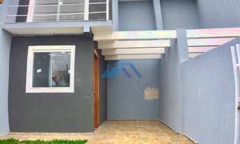 Imagem 4: CASA RESIDENCIAL em CURITIBA - PR, Campo de Santana