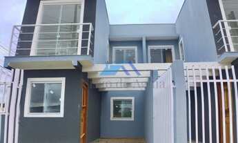 Imagem 2: CASA RESIDENCIAL em CURITIBA - PR, Campo de Santana