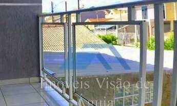 Imagem 2: Sobrado no VITÓRIA RÉGIA-CIC apenas R$170.000,00