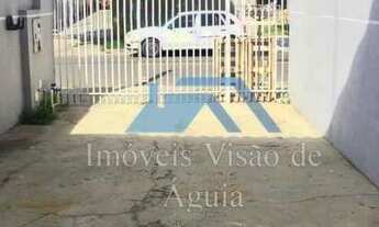 Imagem 6: Sobrado no VITÓRIA RÉGIA-CIC apenas R$170.000,00