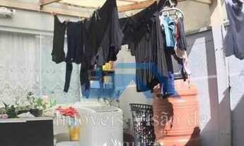 Imagem 7: Sobrado no VITÓRIA RÉGIA-CIC apenas R$170.000,00