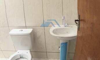 Imagem 7: CASA RESIDENCIAL em CURITIBA - PR, Campo de Santana