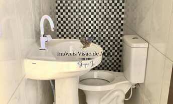 Imagem 3: CASA RESIDENCIAL em CURITIBA - PR, CAMPO DE SANTANA