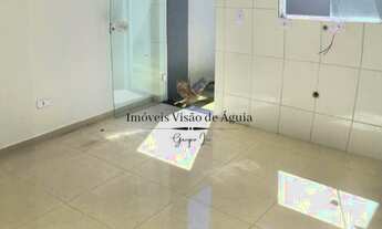 Imagem 4: CASA RESIDENCIAL em CURITIBA - PR, CAMPO DE SANTANA