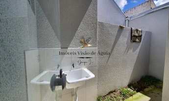 Imagem 5: CASA RESIDENCIAL em CURITIBA - PR, CAMPO DE SANTANA