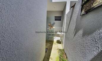 Imagem 6: CASA RESIDENCIAL em CURITIBA - PR, CAMPO DE SANTANA