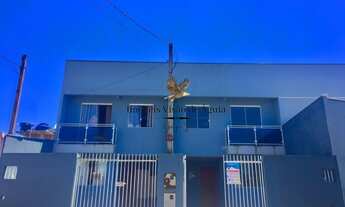 Imagem: CASA RESIDENCIAL em CURITIBA - PR, TATUQUARA