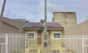 Imagem 7: CASA RESIDENCIAL em CURITIBA - PR, TATUQUARA