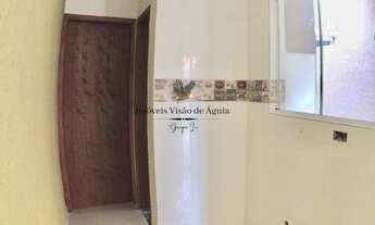 Imagem 2: CASA RESIDENCIAL em CURITIBA - PR, TATUQUARA