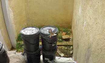 Imagem 5: CASA RESIDENCIAL em CURITIBA - PR, TATUQUARA