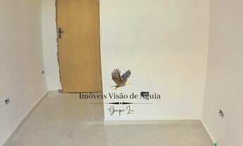 Imagem 6: CASA RESIDENCIAL em CURITIBA - PR, TATUQUARA