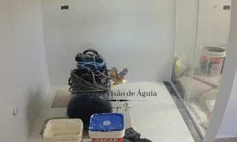 Imagem 4: CASA RESIDENCIAL em CURITIBA - PR, TATUQUARA