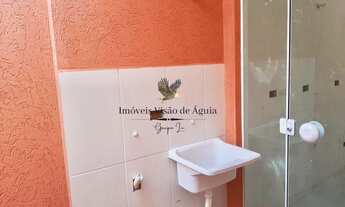 Imagem 7: CASA RESIDENCIAL em CURITIBA - PR, CIDADE INDUSTRIAL