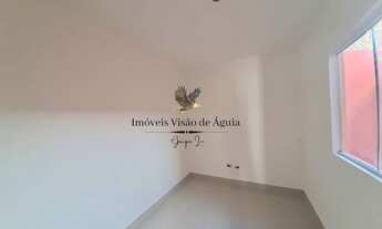 Imagem 4: CASA RESIDENCIAL em CURITIBA - PR, CIDADE INDUSTRIAL