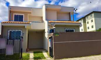 Imagem: CASA RESIDENCIAL em CURITIBA - PR, TATUQUARA