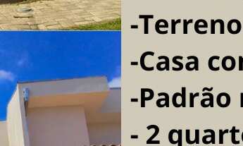 Imagem 4: CASA RESIDENCIAL em CURITIBA - PR, TATUQUARA