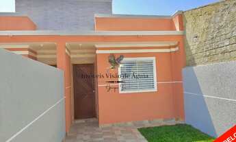 Imagem: CASA RESIDENCIAL em CURITIBA - PR, CIDADE